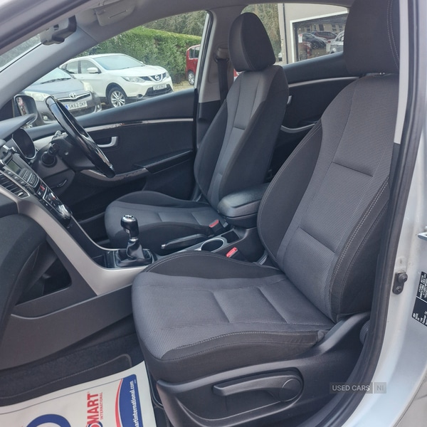 Used Hyundai i30 2015 for sale - 77456854: Photo 10