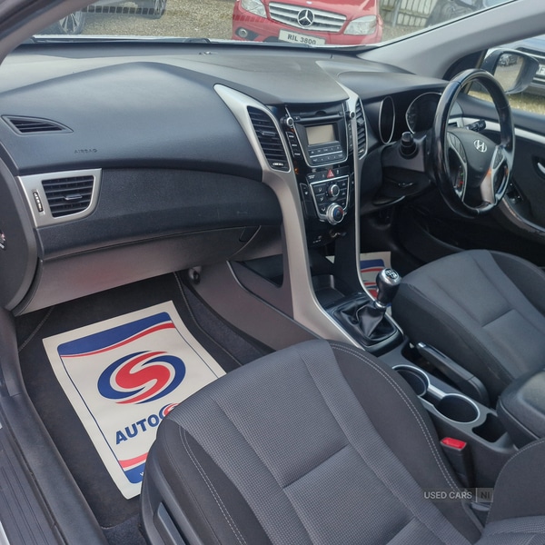 Used Hyundai i30 2015 for sale - 77456854: Photo 11