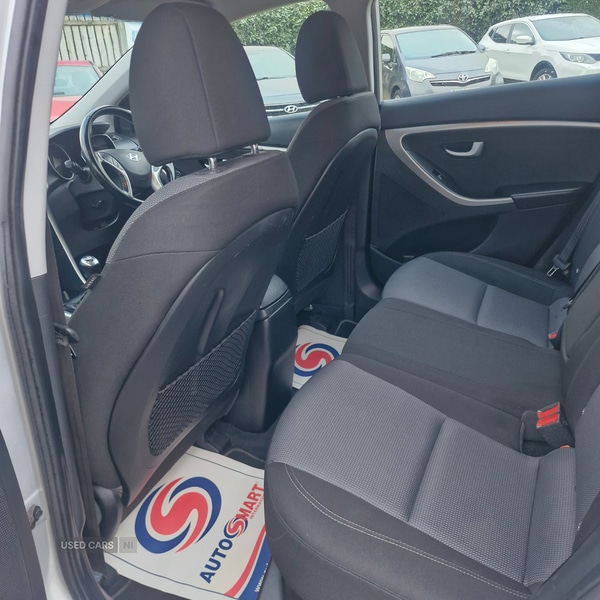 Used Hyundai i30 2015 for sale - 77456854: Photo 12