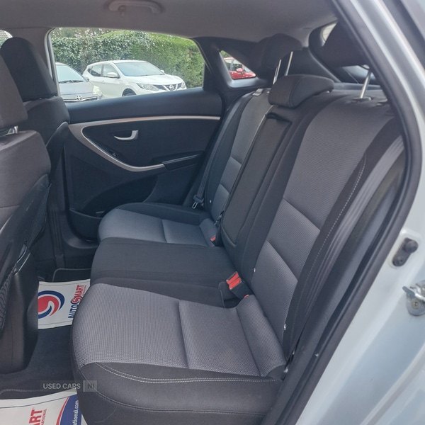 Used Hyundai i30 2015 for sale - 77456854: Photo 13