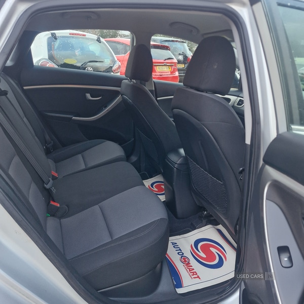 Used Hyundai i30 2015 for sale - 77456854: Photo 15