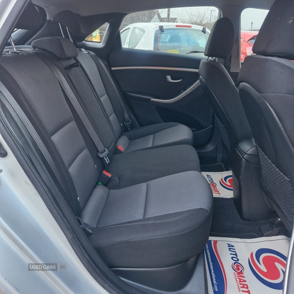 Used Hyundai i30 2015 for sale - 77456854: Photo 16