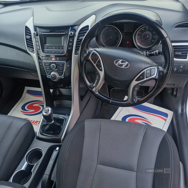 Used Hyundai i30 2015 for sale - 77456854: Photo 17