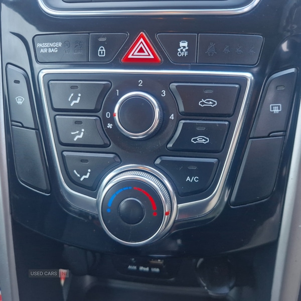 Used Hyundai i30 2015 for sale - 77456854: Photo 19