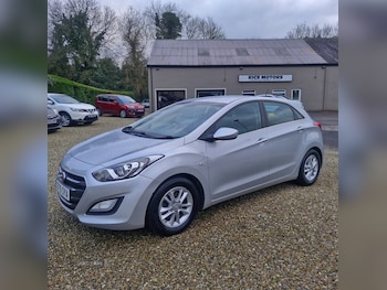 Used Hyundai i30 2015 for sale - 77456854: Photo
