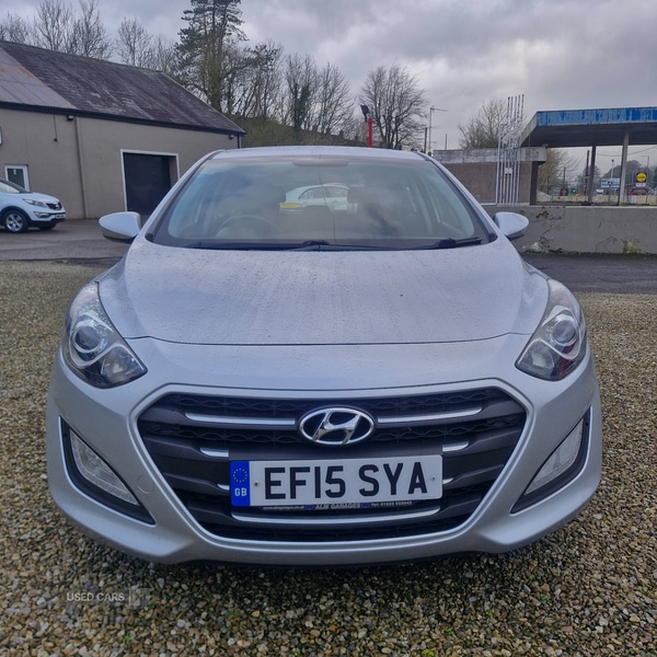 Used Hyundai i30 2015 for sale - 77456854: Photo 2