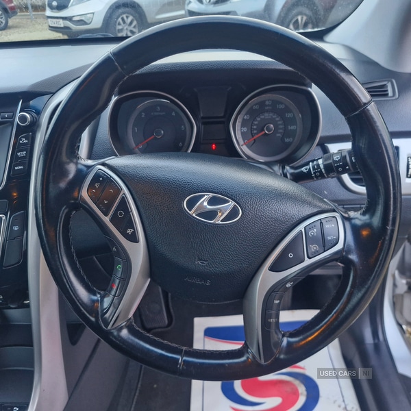 Used Hyundai i30 2015 for sale - 77456854: Photo 23