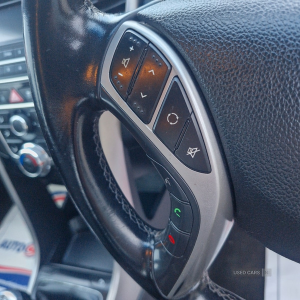 Used Hyundai i30 2015 for sale - 77456854: Photo 24