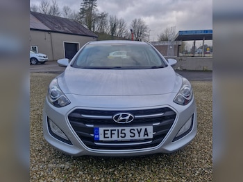 Used Hyundai i30 2015 for sale - 77456854: Photo