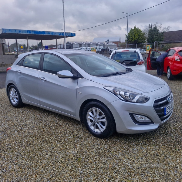 Used Hyundai i30 2015 for sale - 77456854: Photo 3