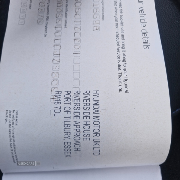 Used Hyundai i30 2015 for sale - 77456854: Photo 31