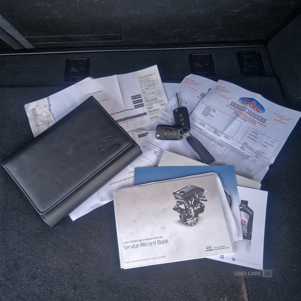 Used Hyundai i30 2015 for sale - 77456854: Photo 32