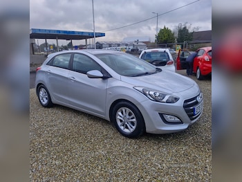 Used Hyundai i30 2015 for sale - 77456854: Photo