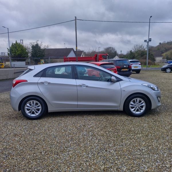 Used Hyundai i30 2015 for sale - 77456854: Photo 4