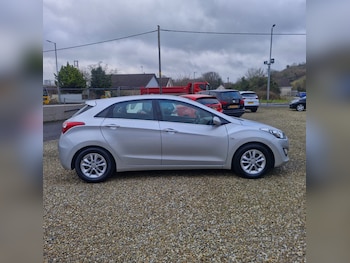Used Hyundai i30 2015 for sale - 77456854: Photo