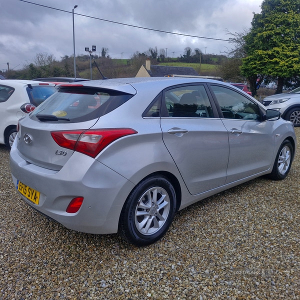 Used Hyundai i30 2015 for sale - 77456854: Photo 5