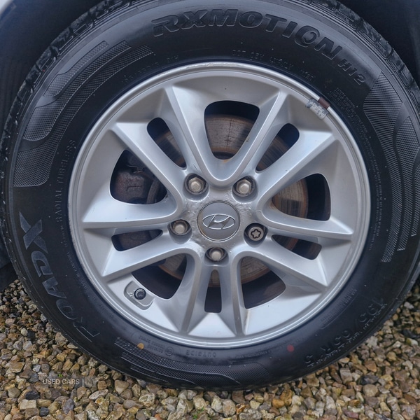 Used Hyundai i30 2015 for sale - 77456854: Photo 9