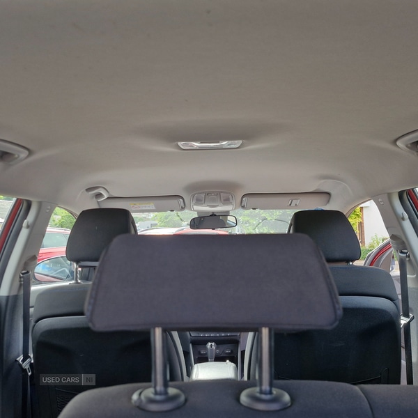 Vehicle 30