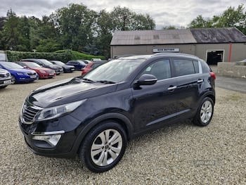 Used Kia Sportage 2014 for sale - 79795187: Photo