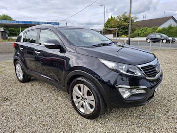 Used Kia Sportage 2014 for sale - 79795187: Photo