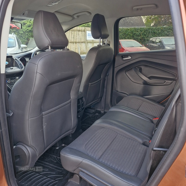 Used Ford Kuga 2017 for sale - 76371967: Photo 12