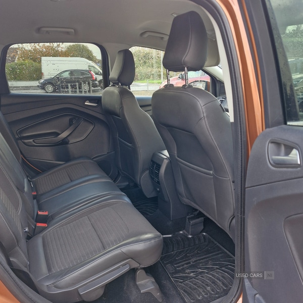 Used Ford Kuga 2017 for sale - 76371967: Photo 15
