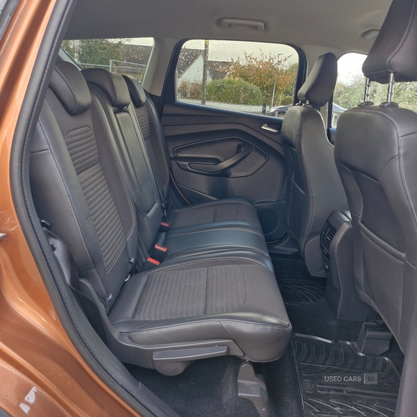 Used Ford Kuga 2017 for sale - 76371967: Photo 16