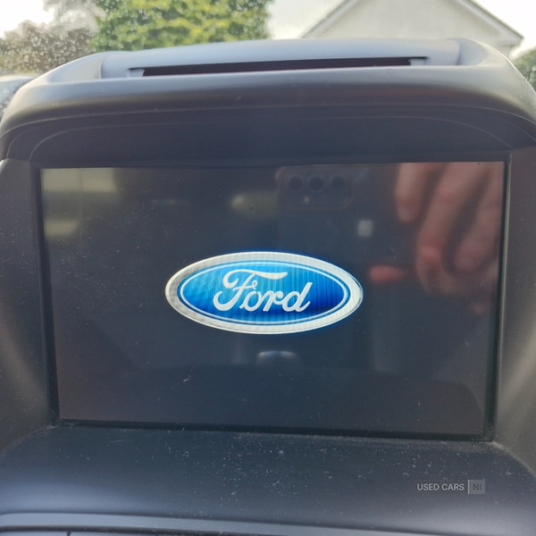 Used Ford Kuga 2017 for sale - 76371967: Photo 19
