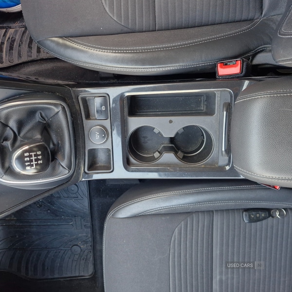 Used Ford Kuga 2017 for sale - 76371967: Photo 24