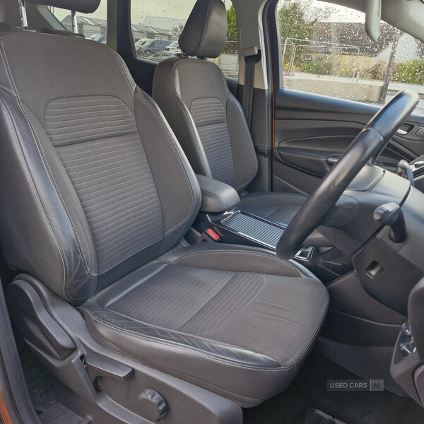 Used Ford Kuga 2017 for sale - 76371967: Photo 28