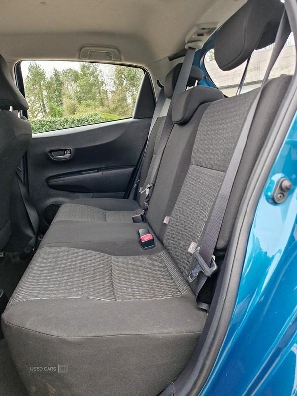 Used Toyota Yaris 2014 for sale - 78008123: Photo 11