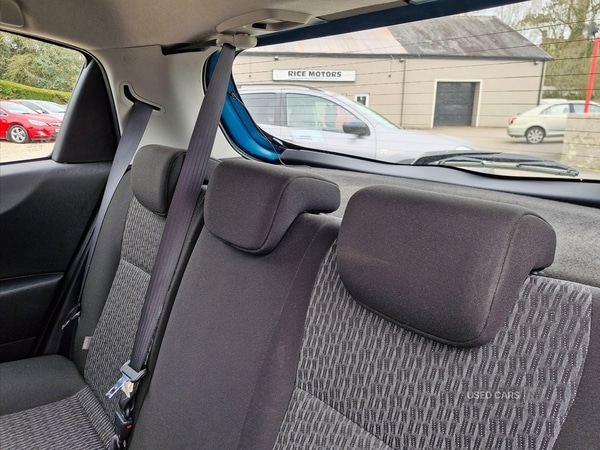 Used Toyota Yaris 2014 for sale - 78008123: Photo 12