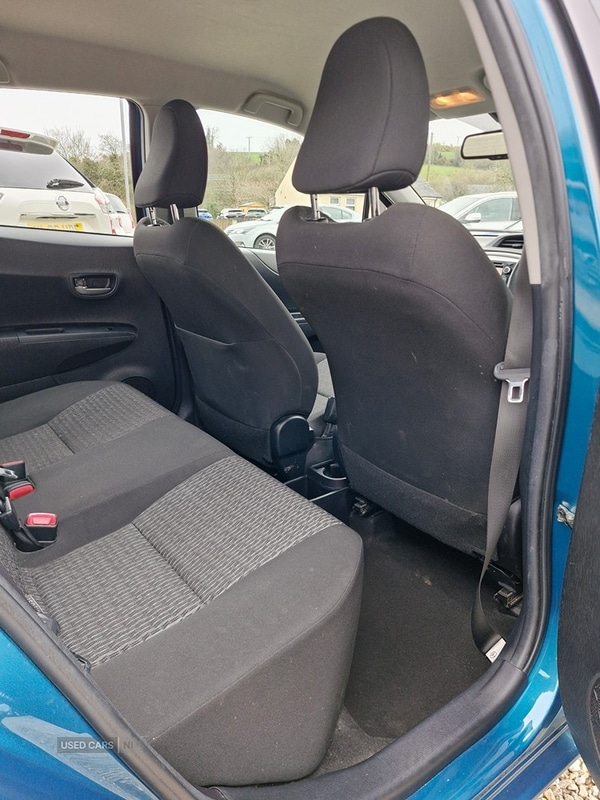 Used Toyota Yaris 2014 for sale - 78008123: Photo 13