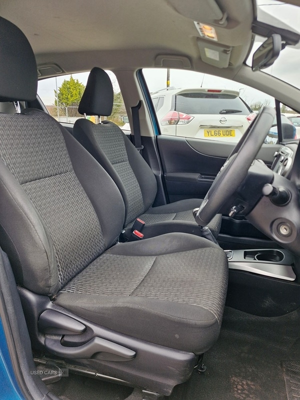 Used Toyota Yaris 2014 for sale - 78008123: Photo 14