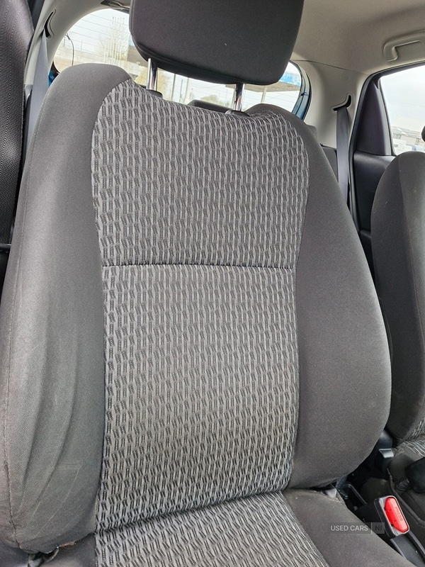 Used Toyota Yaris 2014 for sale - 78008123: Photo 15