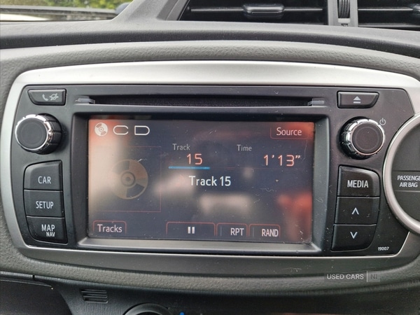 Used Toyota Yaris 2014 for sale - 78008123: Photo 18