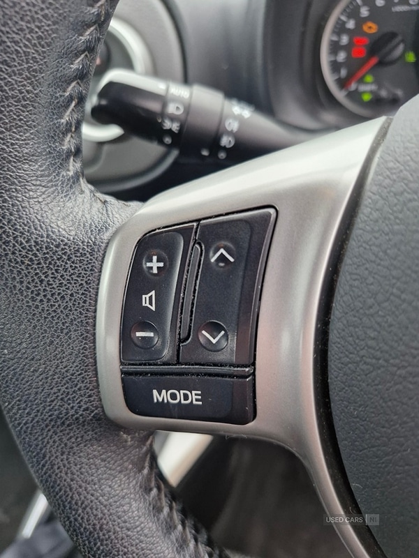 Used Toyota Yaris 2014 for sale - 78008123: Photo 19