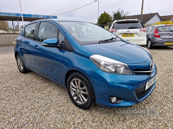 Used Toyota Yaris 2014 for sale - 78008123: Photo 3
