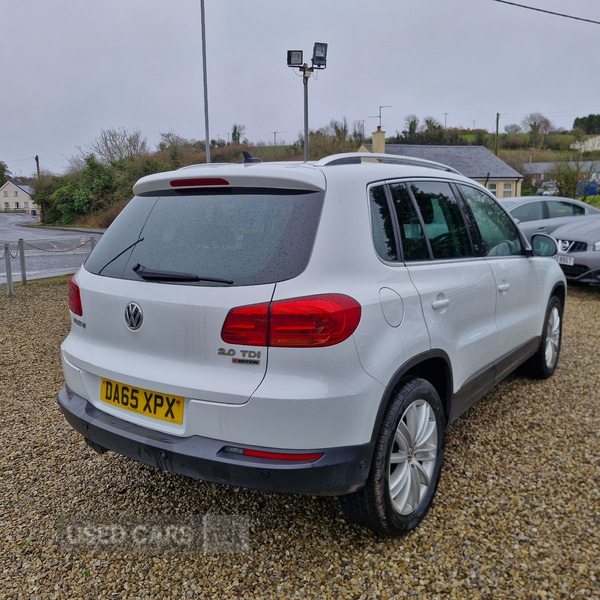 Used Volkswagen Tiguan 2016 for sale - 77784881: Photo 4