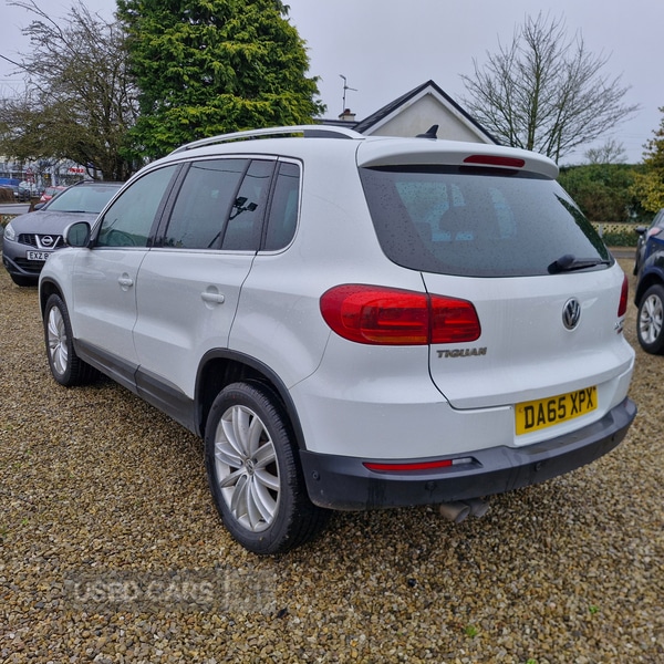 Used Volkswagen Tiguan 2016 for sale - 77784881: Photo 5