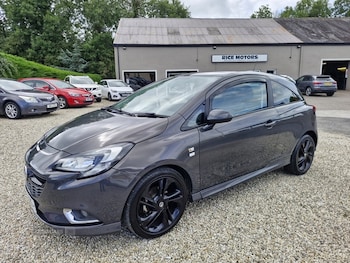 Used Vauxhall Corsa 2016 for sale - 79472656: Photo