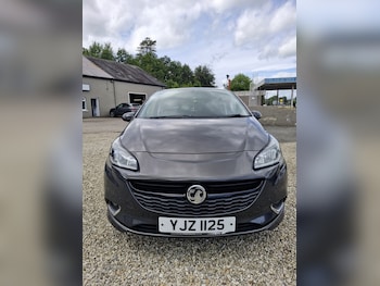Used Vauxhall Corsa 2016 for sale - 79472656: Photo