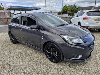Used Vauxhall Corsa 2016 for sale - 79472656: Photo