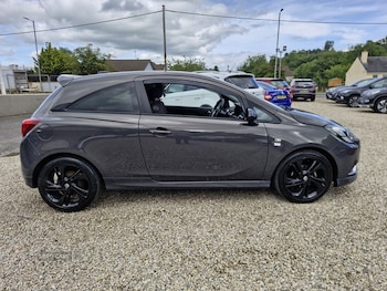 Used Vauxhall Corsa 2016 for sale - 79472656: Photo
