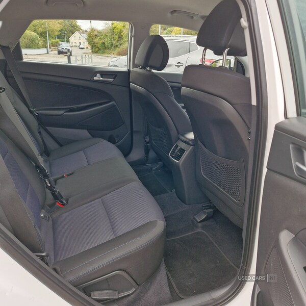 Used Hyundai TUCSON 2016 for sale - 76240520: Photo 15