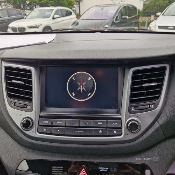 Used Hyundai TUCSON 2016 for sale - 76240520: Photo 21