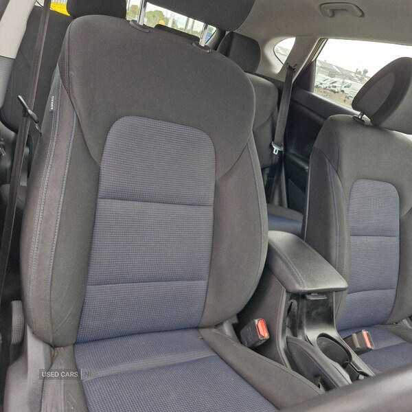 Used Hyundai TUCSON 2016 for sale - 76240520: Photo 28