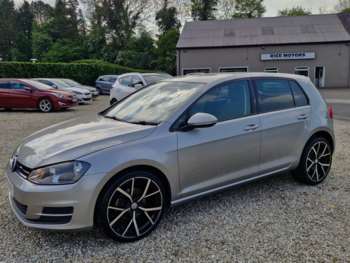 2013 - 1.6 TDI 105 SE 5dr