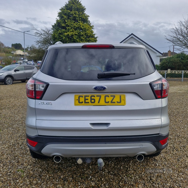 Used Ford Kuga 2017 for sale - 78073432: Photo 4