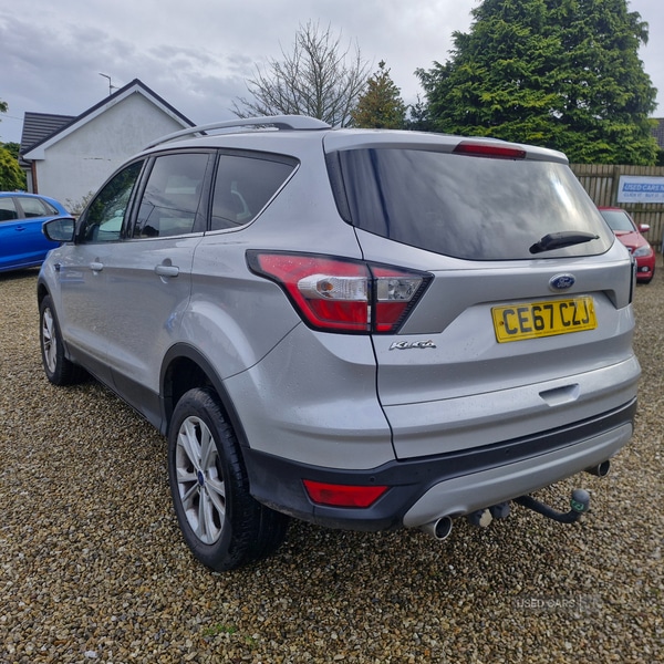 Used Ford Kuga 2017 for sale - 78073432: Photo 5